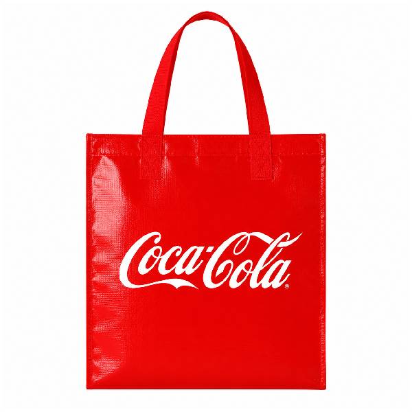 Ecobag Personalizada de Lona