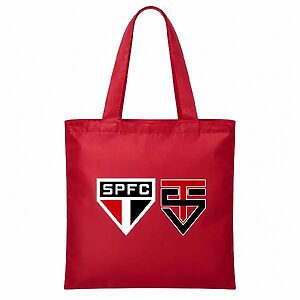 Ecobag Personalizada de Microfibra