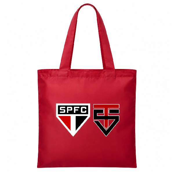 Ecobag Personalizada de Microfibra