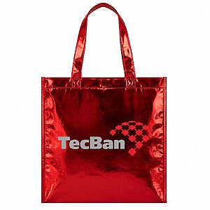 Ecobag TNT Metalizado