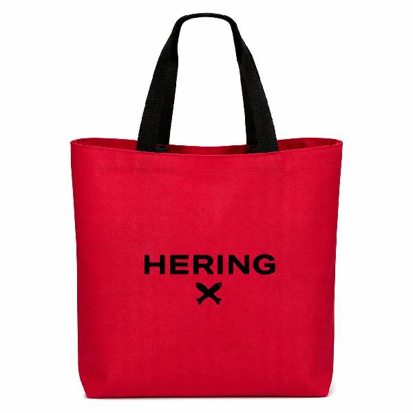 Ecobag em Nylon Personalizada