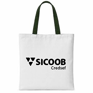 Ecobag Oxford Personalizada Brinde