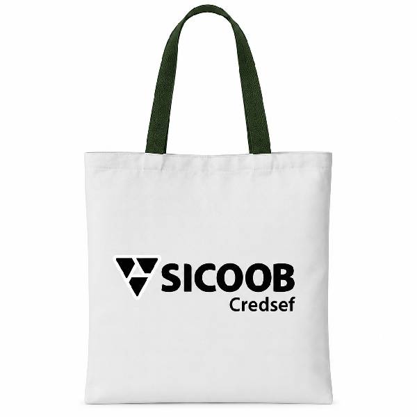 Ecobag Oxford Personalizada Brinde