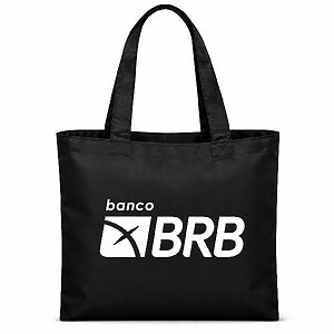 Ecobag Personalizada Microfibra