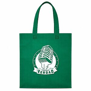 Ecobag em TNT para Brinde