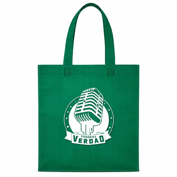 Ecobag em TNT para Brinde