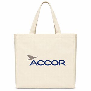 Ecobag Nylon Personalizada 37x37 CM