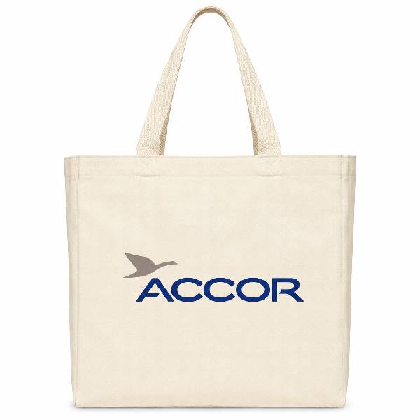 Ecobag Nylon Personalizada 37×37 CM