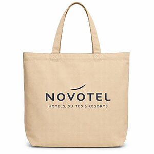 Ecobag para Brindes de Empresas 40x37 CM