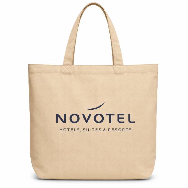 Ecobag para Brindes de Empresas 40×37 CM
