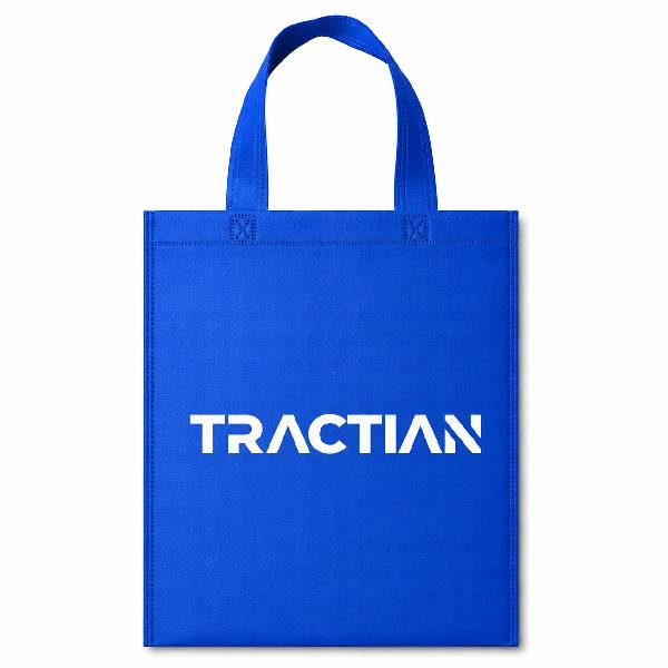 Ecobag TNT Personalizada – Praticidade e Responsabilidade Ambiental