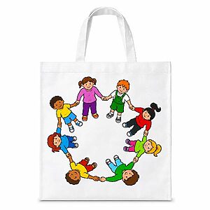 Ecobags Personalizadas de Microfibra