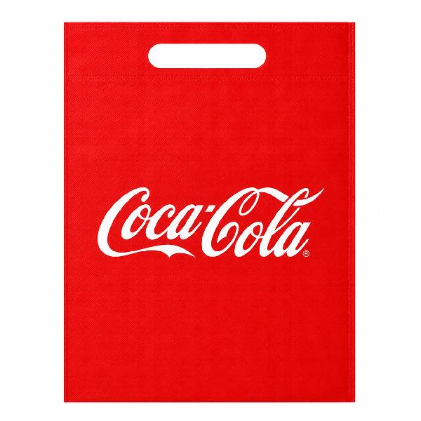 Sacola Ecobag TNT