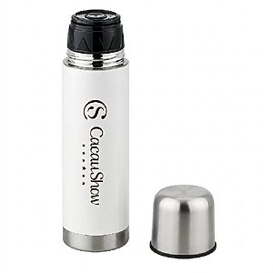 Garrafa Térmica Para Café Personalizada