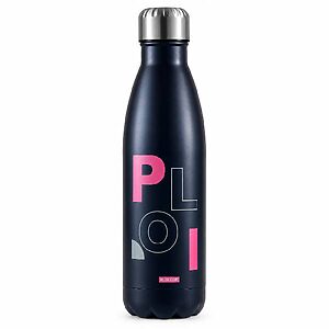 Garrafa Térmica Inox 500ml Personalizada