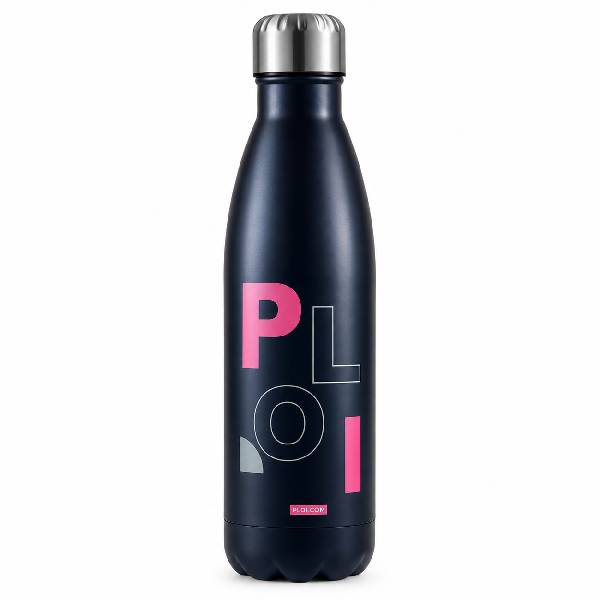 Garrafa Térmica Inox 500ml Personalizada