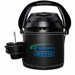 Garrafa térmica chimarrão personalizada