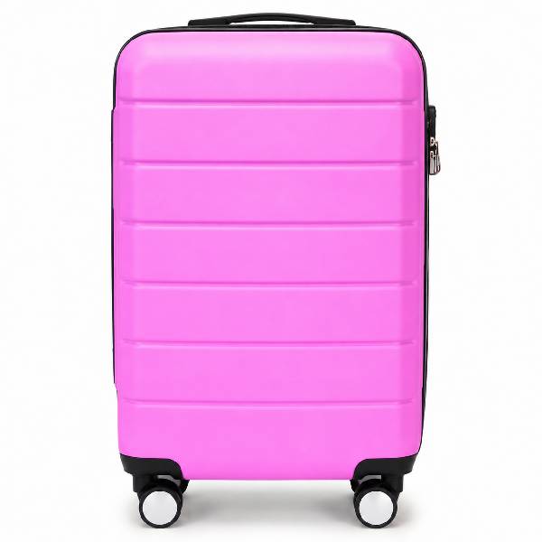 Mala Executiva de Viagem Personalizada