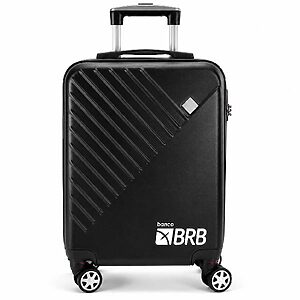 Malas de Viagem com Rodinhas Personalizada
