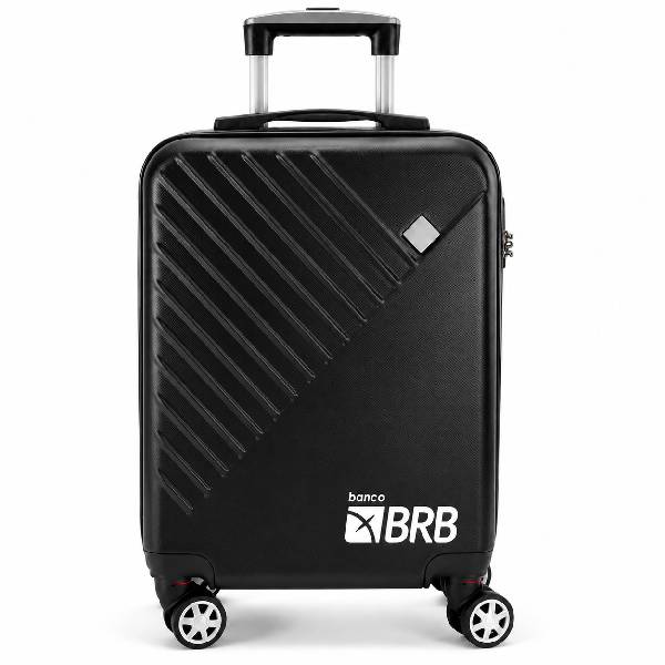 Malas de Viagem com Rodinhas Personalizada