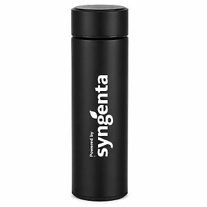 Garrafa térmica de alumínio personalizadas