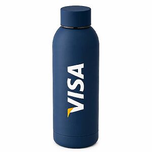 Garrafa Térmica Personalizada de Inoxs