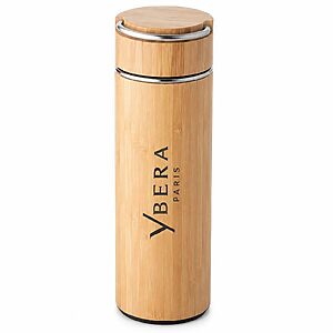 Garrafa Térmica Personalizada Inox