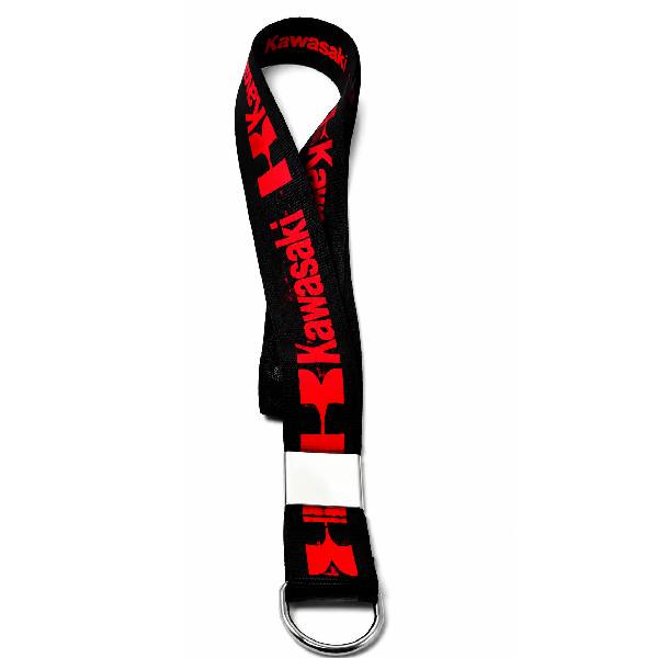 Cordão Para Festival Crachá Personalizado