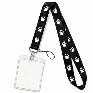 Cordão Com Animais Personalizado