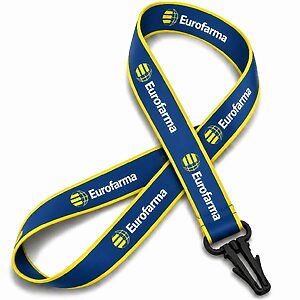 Cordão para pen drive personalizado