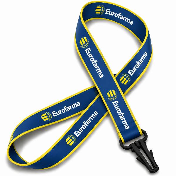 Cordão para pen drive personalizado