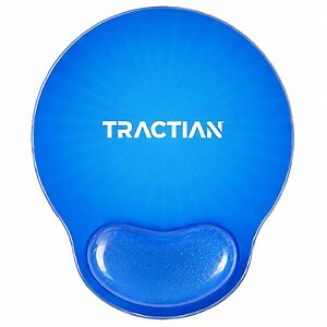 Mouse pad personalizado com gel