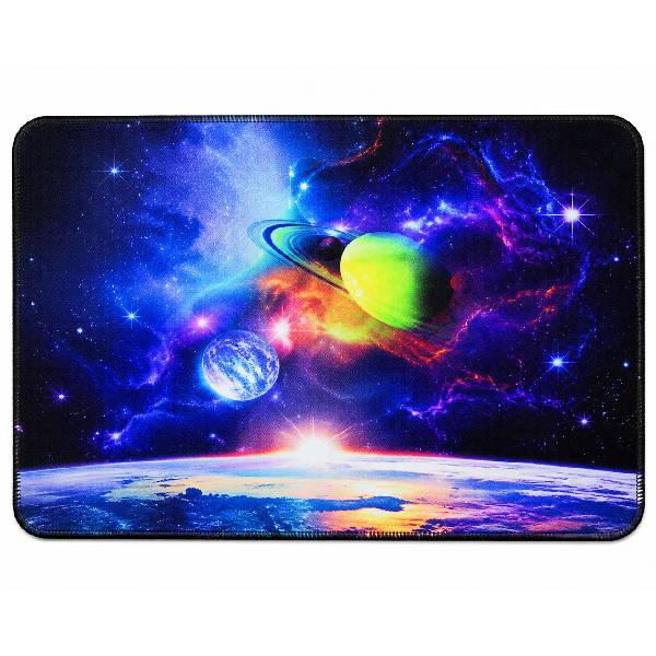 Mouse Pad Personalizado Espacial