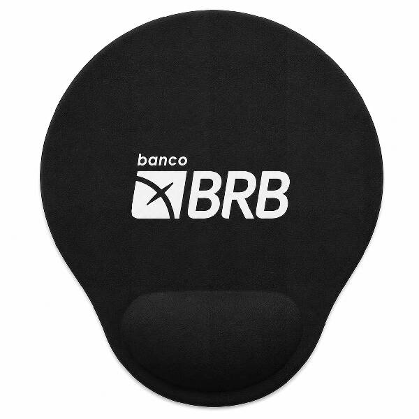 Mouse Pad Personalizado e Apoio