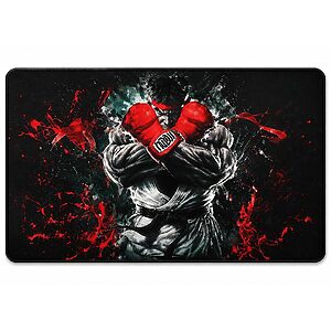 Mouse Pad Personalizado e Grande