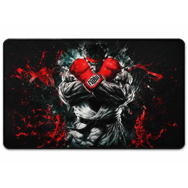 Mouse Pad Personalizado e Grande