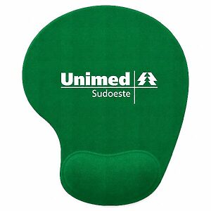 Mouse Pad Personalizado com Logo