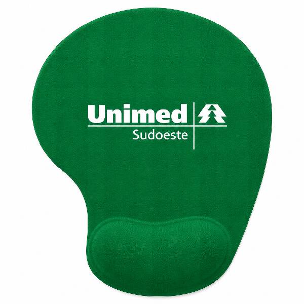 Mouse Pad Personalizado com Logo