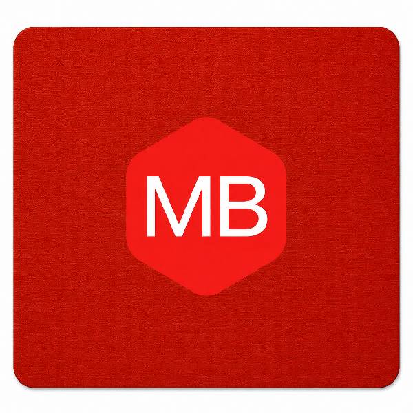 Mouse Pad Personalizado Para Brinde