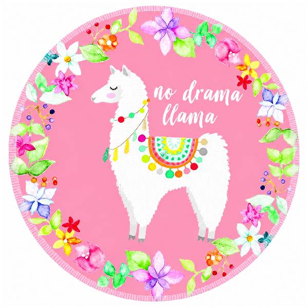 Mouse Pad Personalizado Infantil