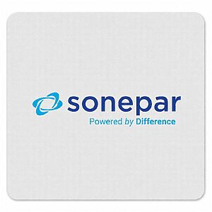 Mouse Pad Personalizado Quadrado