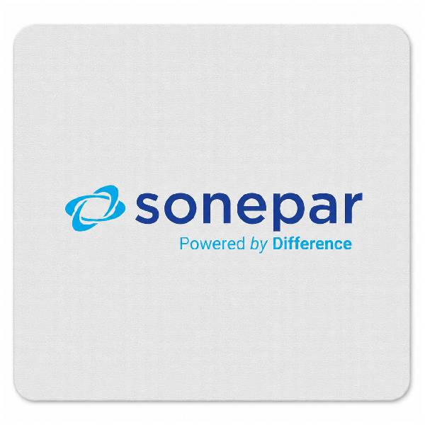 Mouse Pad Personalizado Quadrado