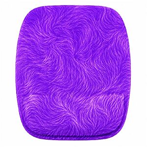 Mouse Pad Roxo Personalizado