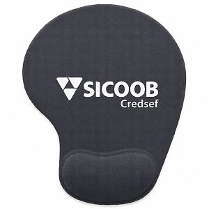 Mouse pad promocional