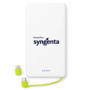 Carregador de viagem usb universal