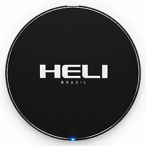 Carregadores por indução personalizado