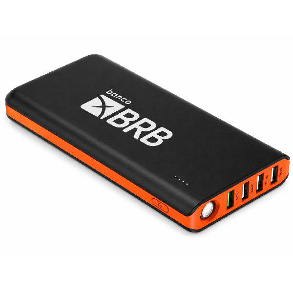 Power Bank 3D