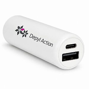 Carregador Power Bank p/ todos os modelos