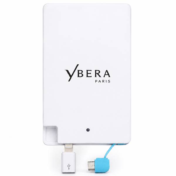 Power Bank Card