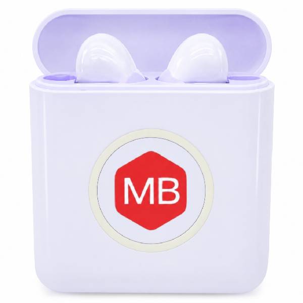 Power bank fone de ouvido personalizado